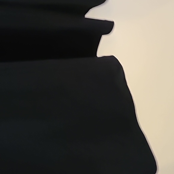 Women's Elegant Black Jumpsuit. SIZE 14/16 - Picture 6 of 6